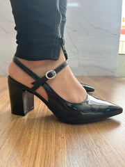 Sapato Scarpin PRETO