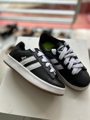 TENIS GIBIZINHO MASCULINO PRETO