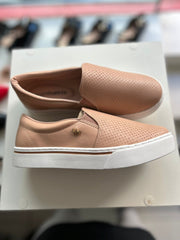 Tenis Casual Slip On Via Marte